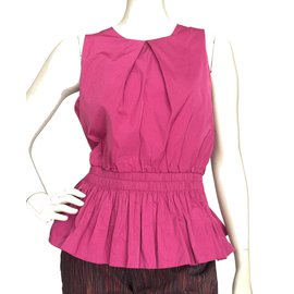 Mulberry Tops Rose