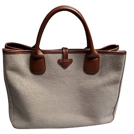Longchamp Handtaschen Hellbraun