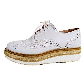 Jonak Lace ups Branco