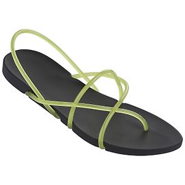 Autre Marque Ipanema com o Starck Verde
