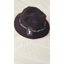 Autre Marque-Hats Beanies-Black