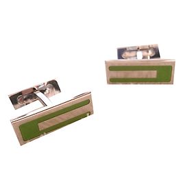 St Dupont Gemelli Verde