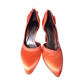 Lanvin-Heels-Orange