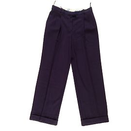 Christian Dior calça, leggings Roxo
