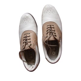 inconnue-Lace ups-Other