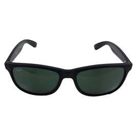Ray-Ban-RB 4202 6069/71 Sonnenbrille-Andere