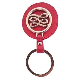 Lancel Amuletos bolsa Roja