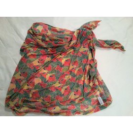 La Perla-Badebekleidung-Mehrfarben 