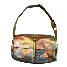 Jean Paul Gaultier Bolsas Verde Caqui