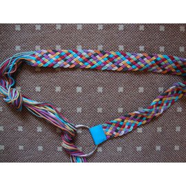 inconnue-Belts-Multiple colors