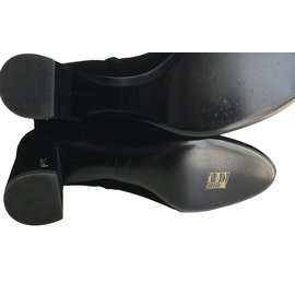 Saint Laurent-Loulou-Black