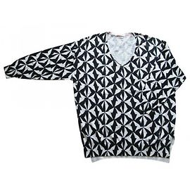 Isabel Marant Etoile Tops Noir Blanc