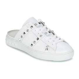 Ash Mulas Branco