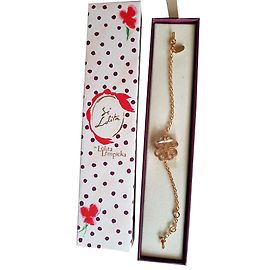 Lolita Lempicka Bracelets Doré