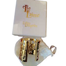 Lolita Lempicka Pulseiras Dourado