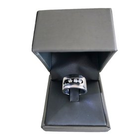 Messika Ringe Silber