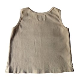 Autre Marque-REPLAY AND SONS-Beige