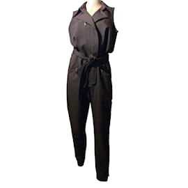 Louis Vuitton Jumpsuits Black