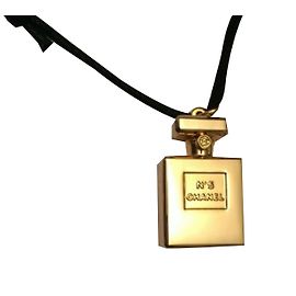 Chanel Collane D'oro