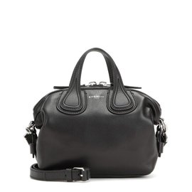 Givenchy Nightingale Micro Preto Preto