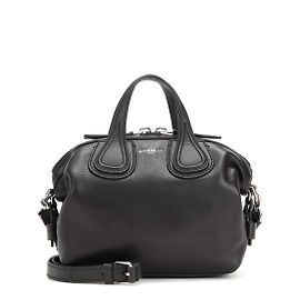 Givenchy Nightingale Micro Black Nero