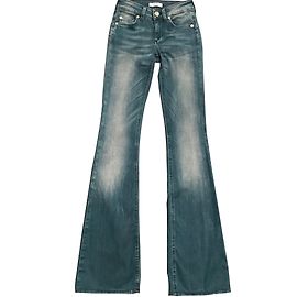 Jean Bootcut Liu.Jo Bleu Bleu