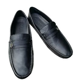 Gucci Mocassins Preto