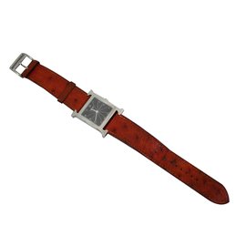 Hermès-Heure H-Brown