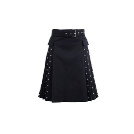 Prada-Prada skirt new-Black