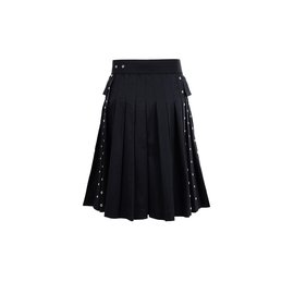 Prada-Prada falda nueva-Negro