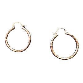 Autre Marque le manège à bijoux Orecchini D'oro