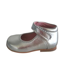 Jacadi-First steps-Silvery