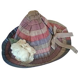 Grevi Firenze cappelli Multicolore