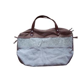 Estellon Handbag Beige
