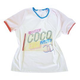 Chanel-COCO LIBRE-Multicolor