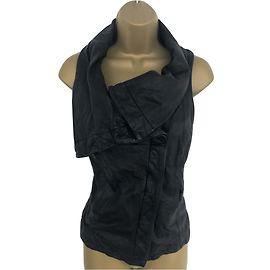 All Saints Perfecto Schwarz