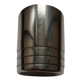 Christofle Art Deco silver timpani cup Other