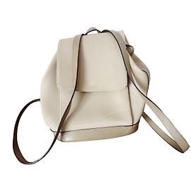 Lacoste Mochilas Beige