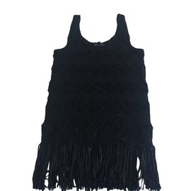 Ralph Lauren Black Label-Tops-Noir