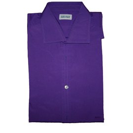 Autre Marque-Halary Shirt-Purple