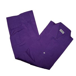Autre Marque-Camisa halary-Púrpura