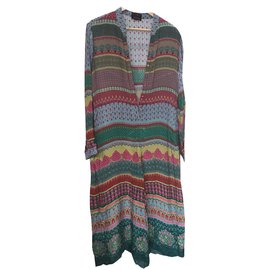 Autre Marque Mono Antropolias Multicolor