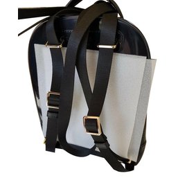 Furla Backpack Beige