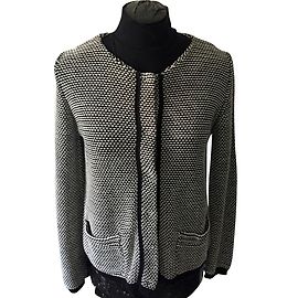 Adolfo Dominguez Jackets Black White