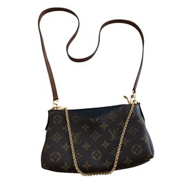 Louis Vuitton-PALLAS-Other