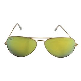 Ray-Ban Aviator RB3025 Gafas de sol Flash 58 Otro