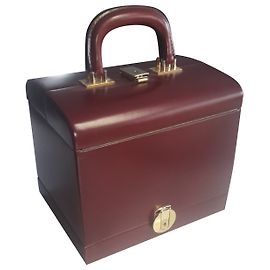 Le Tanneur Vanity de Voyage Bordeaux