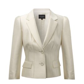 Hobbs Jackets Cream