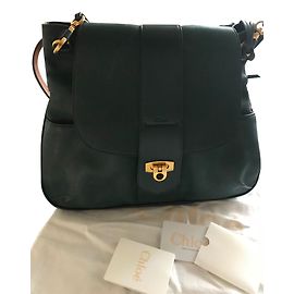 Chloé Lexa Verde
