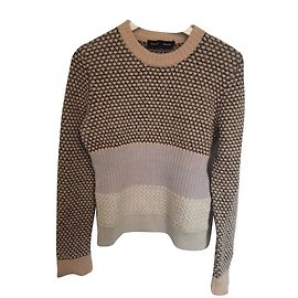 Proenza Schouler Strickjacke aus Kaschmir und Seide Andere